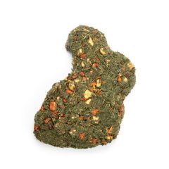   Mr. Crumble – Ropogós petrezselyem nyuszi répával és almával