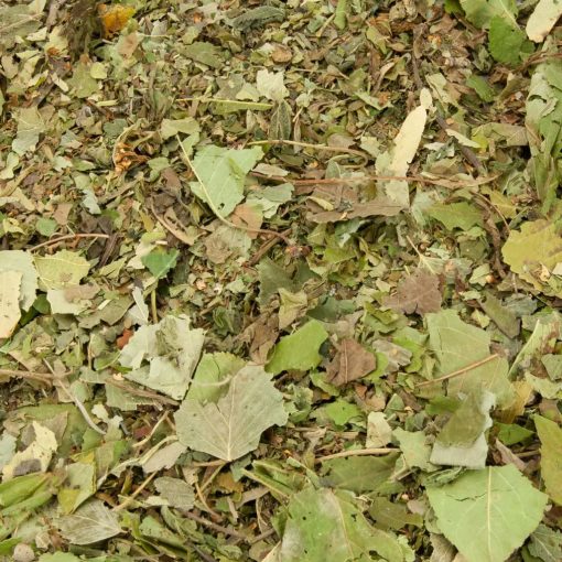 Mr. Crumble – Erdei levél MIX 250g