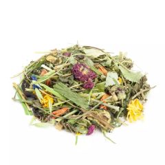 Mr. Crumble – Gabonamentes tengerimalac eledel 1 kg