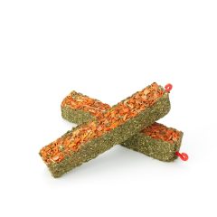   Mr. Crumble – XXL-es petrezselyem rúd - 18 cm/2db - RÉPÁS