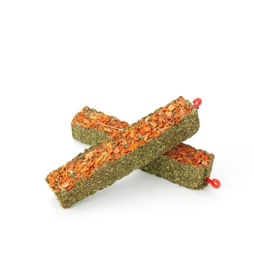 Mr. Crumble – XXL-es petrezselyem rúd - 18 cm/2db - RÉPÁS