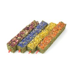 Mr. Crumble – XXL-es petrezselyem rúd szett 4 db/csomag