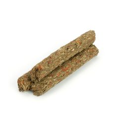   Mr. Crumble – Timothy széna rudak 3db-os – GYÓGYNÖVÉNY & RÉPA