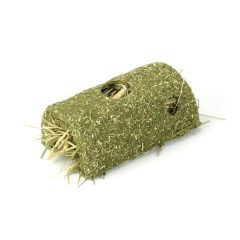   Mr. Crumble – Petrezselyem alagút timothy szénával töltve - KICSI - 15 cm