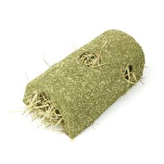   Mr. Crumble – Petrezselyem alagút timothy szénával töltve - NAGY - 26 cm