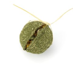   Mr. Crumble – Körömvirággal töltött petrezselyem golyó