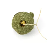   Mr. Crumble – Körömvirággal töltött petrezselyem golyó