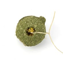 Mr. Crumble – Körömvirággal töltött petrezselyem golyó