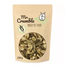 Mr. Crumble – Gyökér keverék 250g