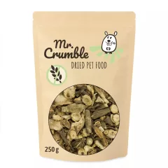 Mr. Crumble – Gyökér keverék 250g