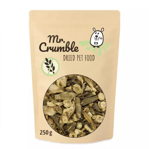 Mr. Crumble – Gyökér keverék 250g