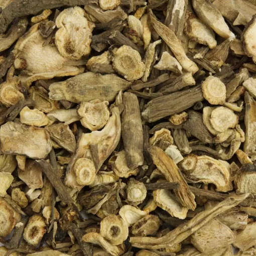 Mr. Crumble – Gyökér keverék 250g