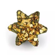 Mr. Crumble – Petrezselyem csillag SÜTŐTÖKKEL 8x3 cm