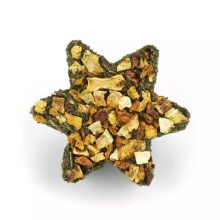 Mr. Crumble – Petrezselyem csillag SÜTŐTÖKKEL 8x3 cm