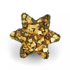 Mr. Crumble – Petrezselyem csillag SÜTŐTÖKKEL 8x3 cm