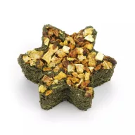 Mr. Crumble – Petrezselyem csillag SÜTŐTÖKKEL 8x3 cm