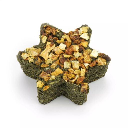 Mr. Crumble – Petrezselyem csillag SÜTŐTÖKKEL 8x3 cm