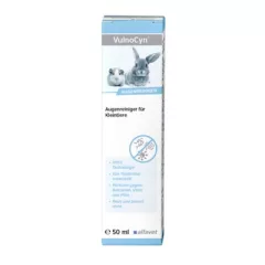 Rodicare VulnoCyn ® szemtisztító 50 ml