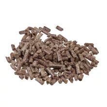 CUNIPIC Naturlitter Wood - Természetes fa alom 15L