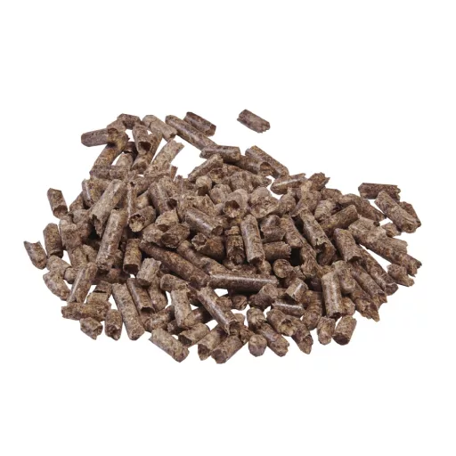 CUNIPIC Naturlitter Wood - Természetes fa alom 8L