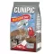 CUNIPIC Naturlitter paper -Természetes papír alom 10L