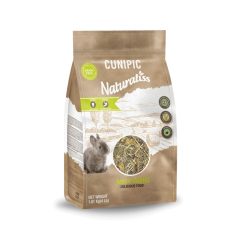   Cunipic Naturaliss Junior Rabbit 1,81kg - Gabonamentes táplálék fiatal nyulaknak