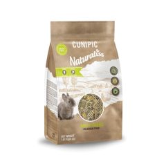   Cunipic Naturaliss Junior Rabbit 1,81kg - Gabonamentes táplálék fiatal nyulaknak