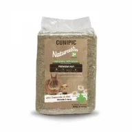 CUNIPIC Naturaliss Prémium széna 500g - KAMILLA & MENTA