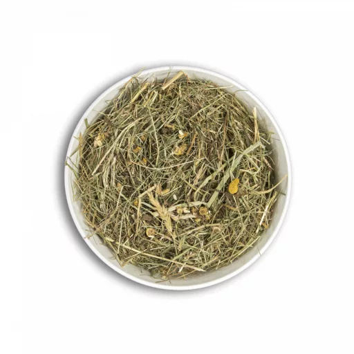 CUNIPIC Naturaliss Prémium széna 500g - KAMILLA & MENTA