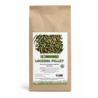 NYUSZISHOP - Lucerna pellet 1 kg