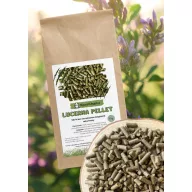 NYUSZISHOP - Lucerna pellet 1 kg