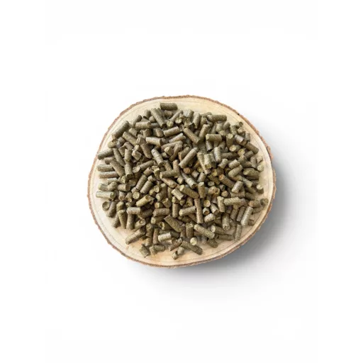NYUSZISHOP - Lucerna pellet 1 kg