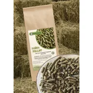 NYUSZISHOP - Széna pellet 1 kg