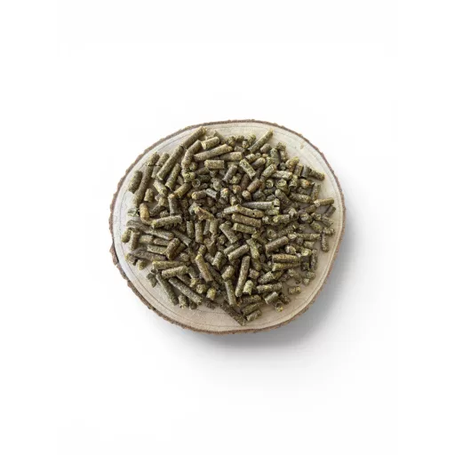 NYUSZISHOP - Széna pellet 1 kg