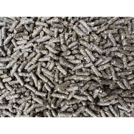 NYUSZISHOP - Széna pellet 5 kg