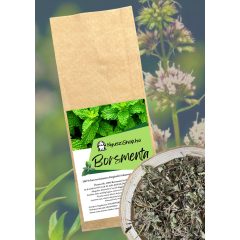 NYUSZISHOP.HU - Borsmenta 100g