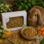 NYUSZISHOP.HU - POCAK-CSOMAG - Emésztést támogató gyógynövény doboz - 220g