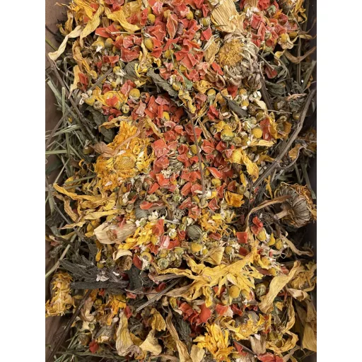 NYUSZISHOP.HU - POCAK-CSOMAG - Emésztést támogató gyógynövény doboz - 220g