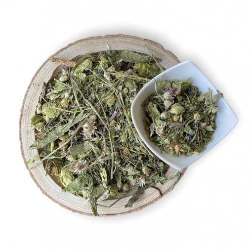 NYUSZISHOP - Winter Fit 200g