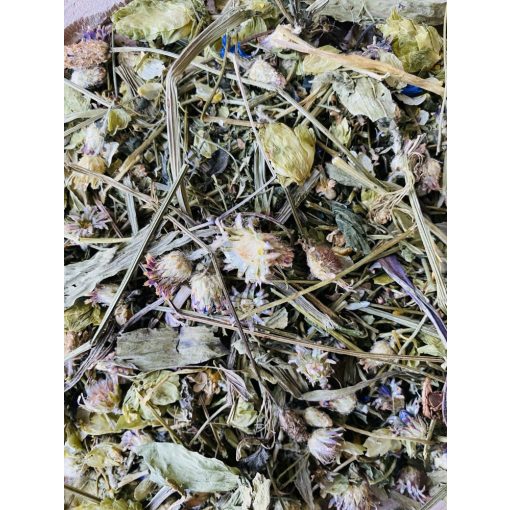 NYUSZISHOP - Winter Fit 200g