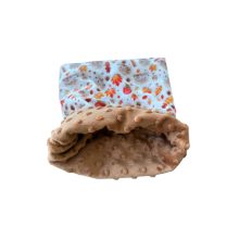 NYUSZISHOP.HU - Süni bújózsák - Sünis-leveles