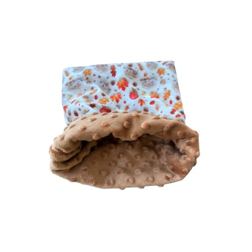 NYUSZISHOP.HU - Süni bújózsák - Sünis-leveles