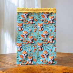 NYUSZISHOP.HU - Süni bújózsák - Rókás