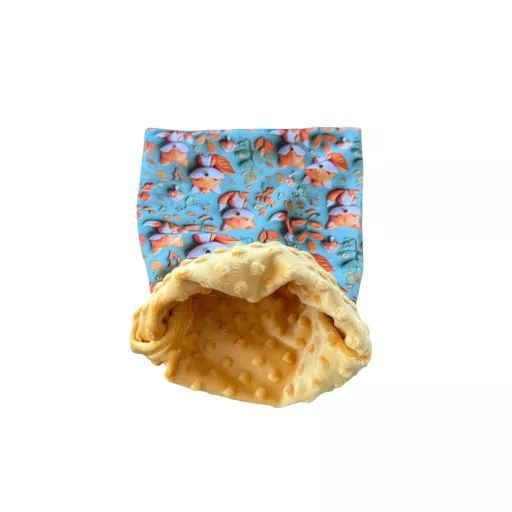 NYUSZISHOP.HU - Süni bújózsák - Rókás