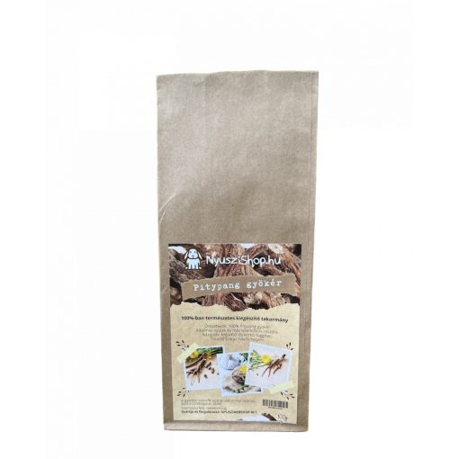 NYUSZISHOP - Pitypang gyökér 100g