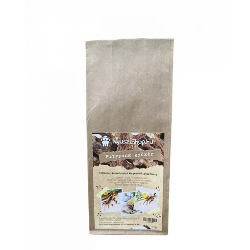 NYUSZISHOP - Pitypang gyökér 250g