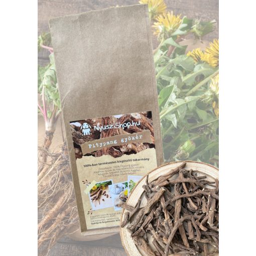 NYUSZISHOP - Pitypang gyökér 500g