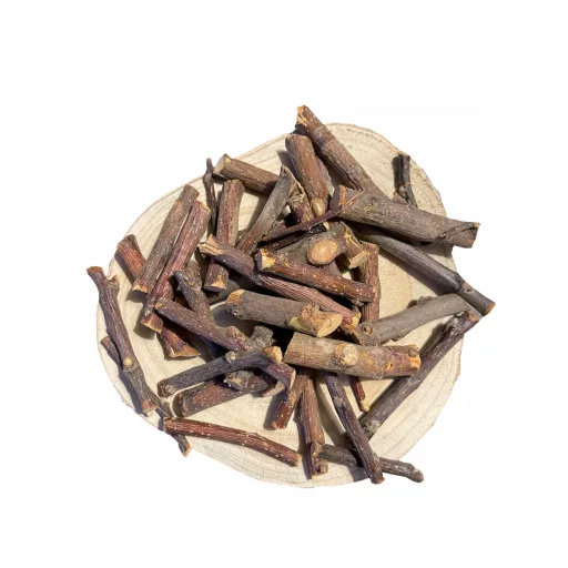 NYUSZISHOP - Almafa rágóbot 100g