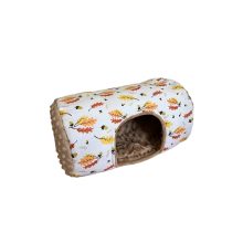 Nyuszishop Hengerházikó/bújó - Ősz - 35x20 cm