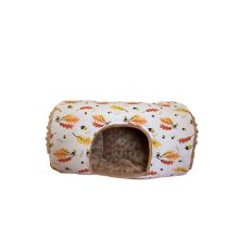 Nyuszishop Hengerházikó/bújó - Ősz - 35x20 cm